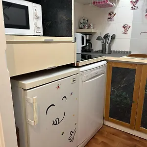 Mon Apartamento París
