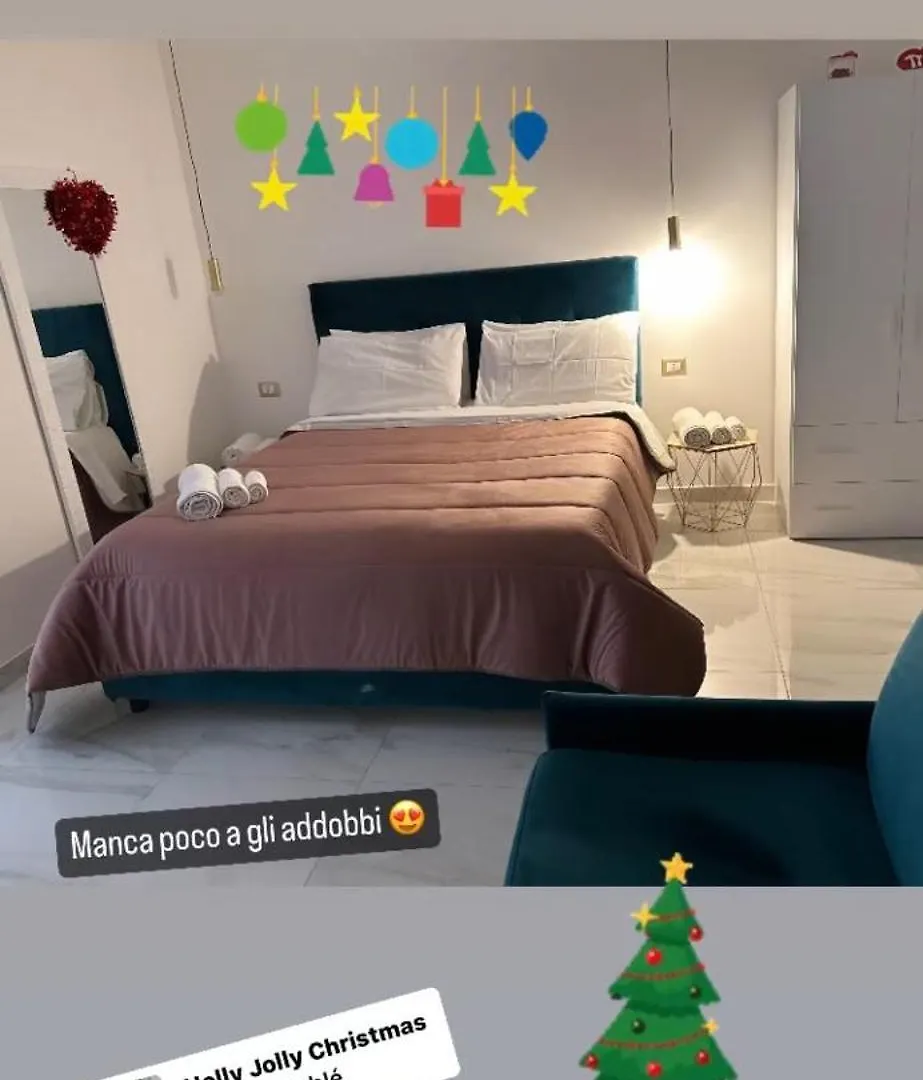 La Vie Est Belle Apartment Naples