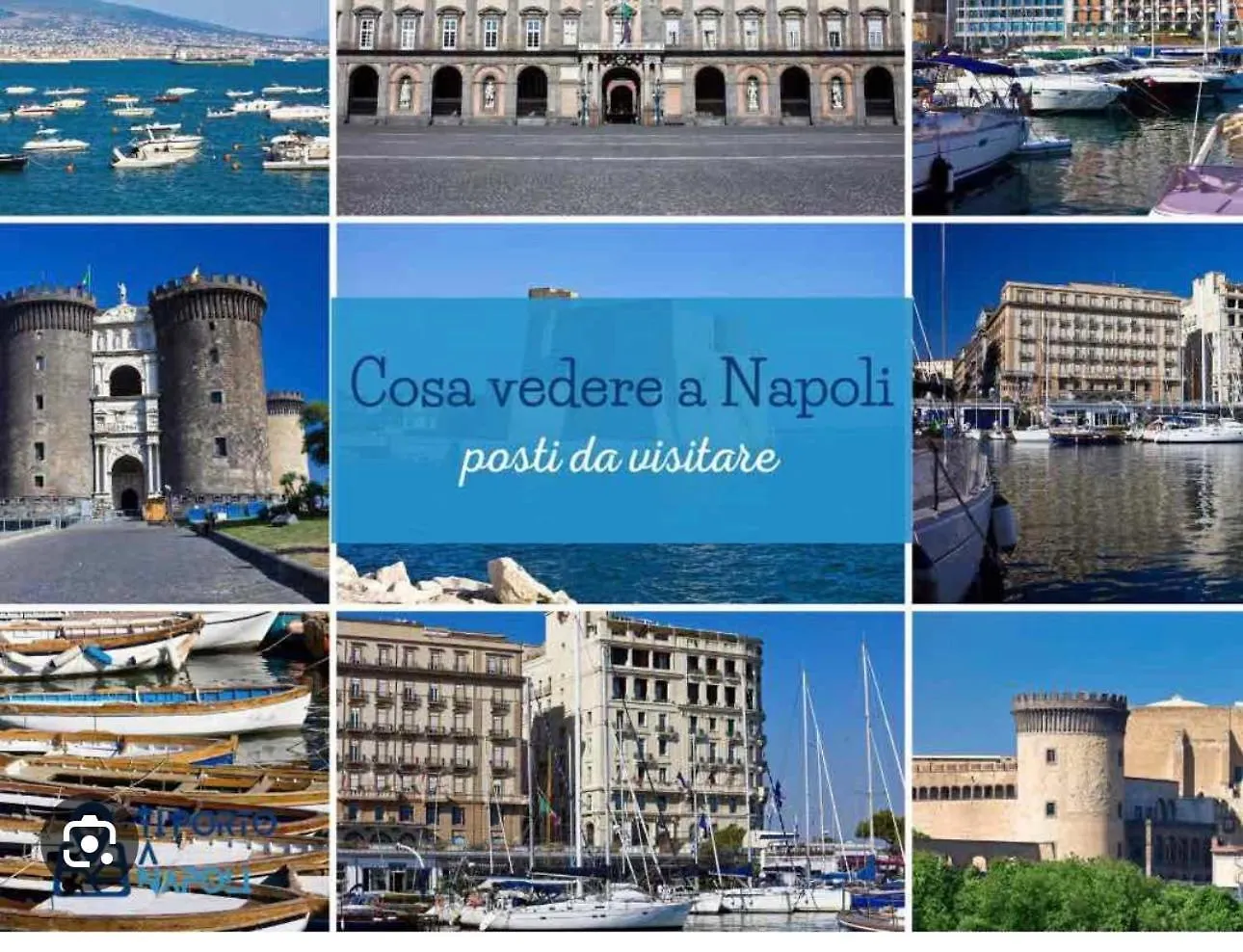 La Vie Est Belle Apartment Naples Italy