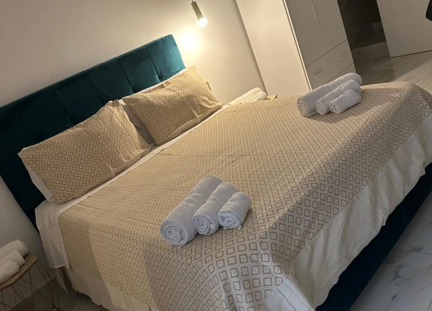 La Vie Est Belle Apartment Naples