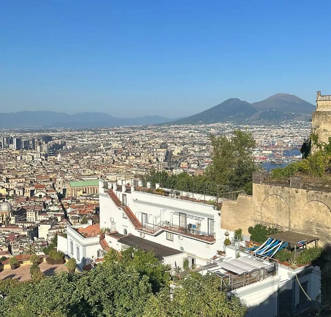 La Vie Est Belle Apartment Naples